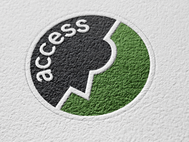 ACCESS Logo variences.