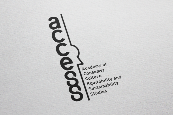 Alternative logo option for ACCESS