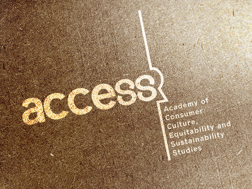 Alternative logo option for ACCESS